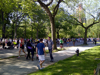 HOW TO START RUNNING?