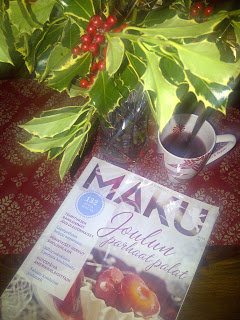 My 10 Favorite Things!