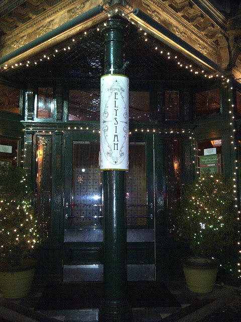 Hyvaa Uutta Vuotta 2013!