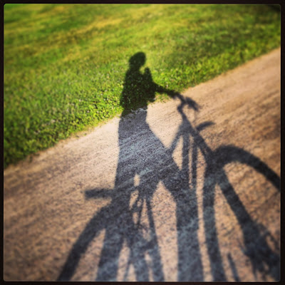 Ex-tempore spinning & mita syoda ennen aamutreenia?